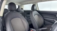 MINI Hatchback 1.5 Cooper 3dr Auto Petrol Hatchback